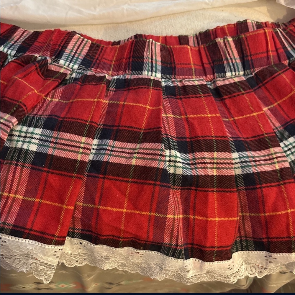Student costume/skirt/sexy outfit